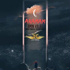 Amin Valaei – Aramam